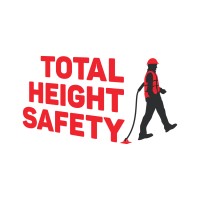 Total Height Safety logo - Similar company to Monkeytoe Group