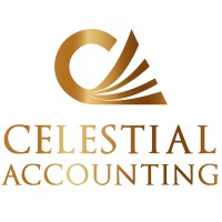 Celestial Accounting Inc logo - Similar company to In Line Bookkeeping & Administrative Solutions Ltd.