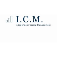 I.C.M. Independent Capital Management logo - Similar company to Pmh Portfolio Management Halensee Ohg