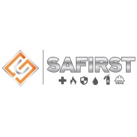 SAFIRST logo - Similar company to Apache Pipelines, Inc.