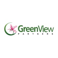 GreenView Partners logo - Similar company to Dennis' 7 Dees Landscaping & Garden Centers