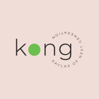 KONG - Kavlak of Next Generation logo - Similar company to Imaginable Guidelines