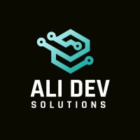 Ali Dev Solutions logo - Similar company to Ecommerce Sultan