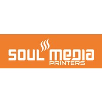 Soul Media Printers logo - Similar company to Creative Imprints Llp