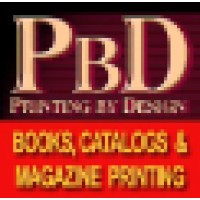 Printing By Design