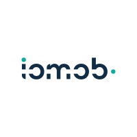 Iomob - The Internet of Mobility logo - Similar company to Alsys Control