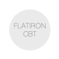 Flatiron CBT logo - Similar company to Empower Psychotherapy Mental Health Counseling, Pllc