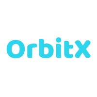OrbitX logo - Similar company to Hello Builders