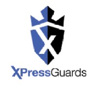 XPressGuards logo - Similar company to Surefire Technologies