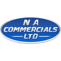 N A Commercials Ltd logo - Similar company to Rorack Shipping Ltd