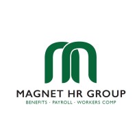 Magnet HR Group logo - Similar company to Strum