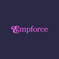 Empforce logo - Similar company to Stichting Deventervoetbal