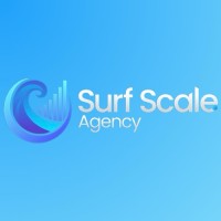 SurfScale Agency logo - Similar company to Drivetalk