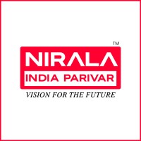 Nirala India Parivar logo - Similar company to Nirala India Parivar