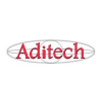 Aditech Ltd logo - Similar company to It'S Vision Bv