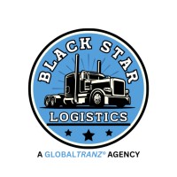 Blackstar Logistics logo - Similar company to Buckeye Cablesystem