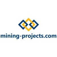Mining-Projects.com logo - Similar company to 528Consulting.Com