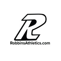 Robbins Athletics logo - Similar company to Geraki Enterprises®