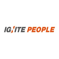 Ignite People logo - Similar company to Ignite People