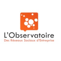 L'Observatoire Des Réseaux Sociaux D'Entreprise