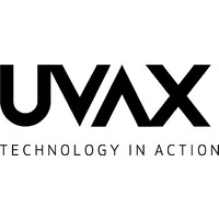 UVAX logo - Similar company to Uvax Bio