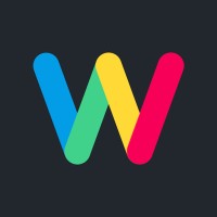 Wayvo logo - Similar company to Wyvo