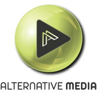 Alternative Media logo - Similar company to Wsb Energy