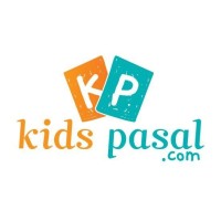 Kids Pasal logo - Similar company to Cg Pay Limited