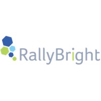 RallyBright logo - Similar company to Aeneox Consulting