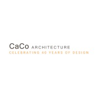 CaCo Architecture logo - Similar company to D'Hierro