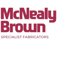 McNealy Brown Limited logo - Similar company to Kingsmere Group