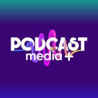 Podcast Media Plus logo - Similar company to Crisol De Culturas
