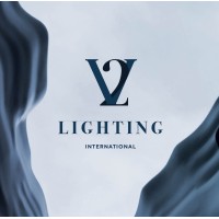 V2 Lighting International logo - Similar company to Uozu Lighting
