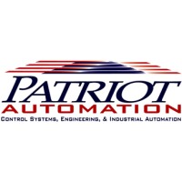 PA logo - Similar company to Daedalus Industrial