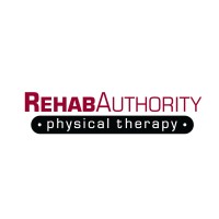 RehabAuthority Physical Therapy logo - Similar company to Wright Physical Therapy - Joint, Spine, Sport