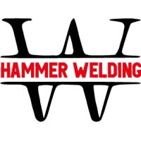 Hammer Welding Company logo - Similar company to Damsmood