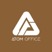 Atom Ofis logo - Similar company to Atom It Recycling