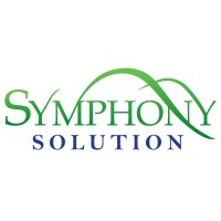 Symphony Solution Inc logo - Similar company to Symphony Solutions