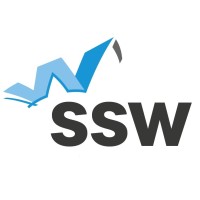 SSW Groep BV logo - Similar company to Prime Advice