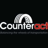Counteract Balancing Beads logo - Similar company to Imi