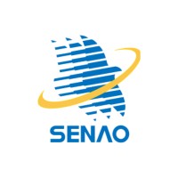 Senao Networks America logo - Similar company to Keywest Networks