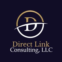 Direct Link Consulting LLC logo - Similar company to Direct Link Pte Ltd