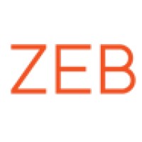 ZEB logo - Similar company to Jbc