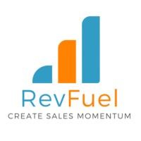RevFuel logo - Similar company to After Echo, Inc