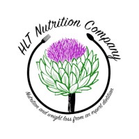 HLT Nutrition Co. logo - Similar company to Titanium High Performance