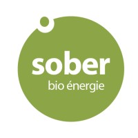 Sober bio énergie logo - Similar company to Tiliz