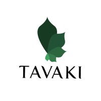 TAVAKI logo - Similar company to Green Lobby Enterprises Pvt Ltd