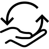 DeliverZero logo - Similar company to Dispatch Goods