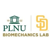 PLNU Biomechanics Lab logo - Similar company to Wake Forest Pitching Lab