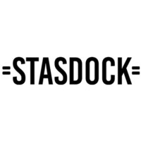 Stasdock logo - Similar company to Cycloc